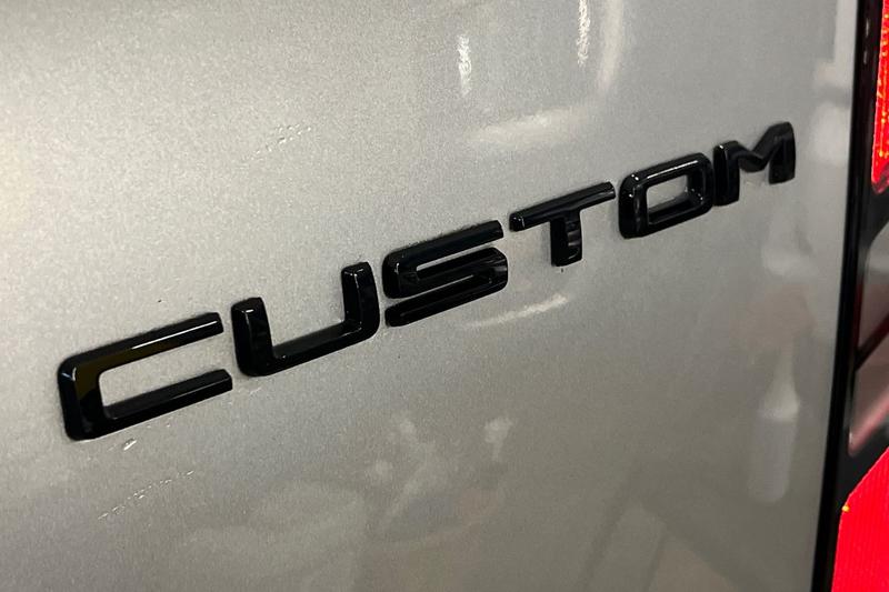 Used Ford Transit Custom 2025 for sale - 77063999: Photo 20