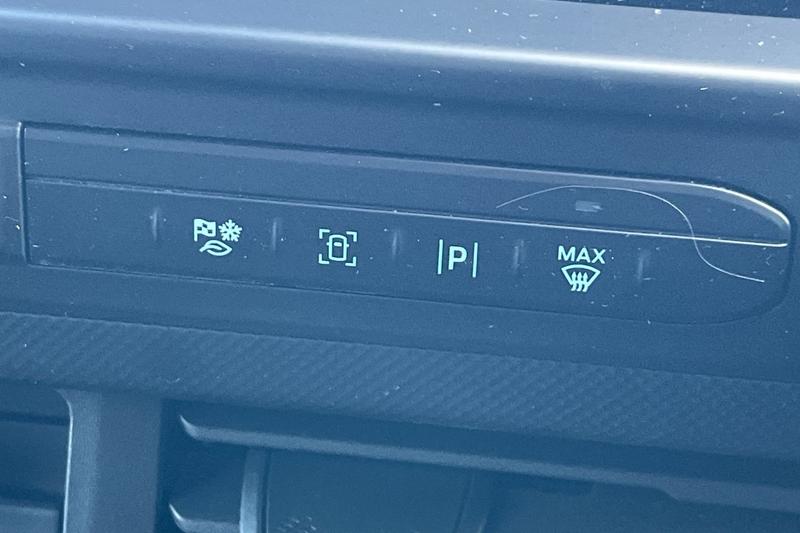 Used Ford Transit Custom 2025 for sale - 77063999: Photo 24