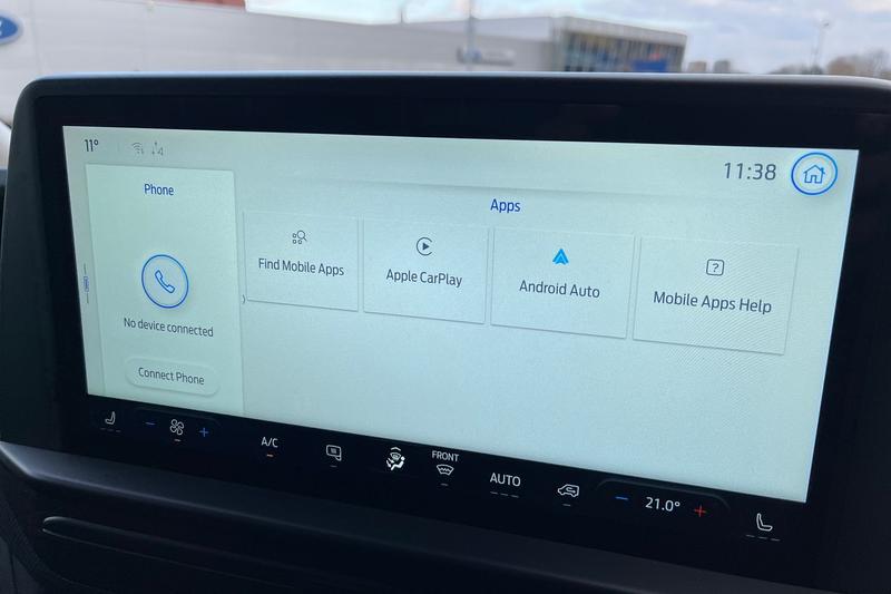 Used Ford Transit Custom 2025 for sale - 77063999: Photo 25