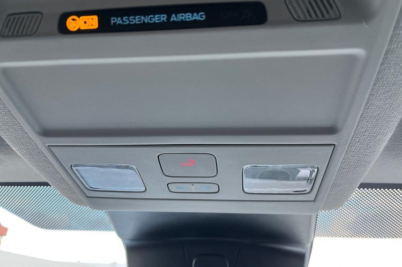 Used Ford Transit Custom 2025 for sale - 77063999: Photo 26