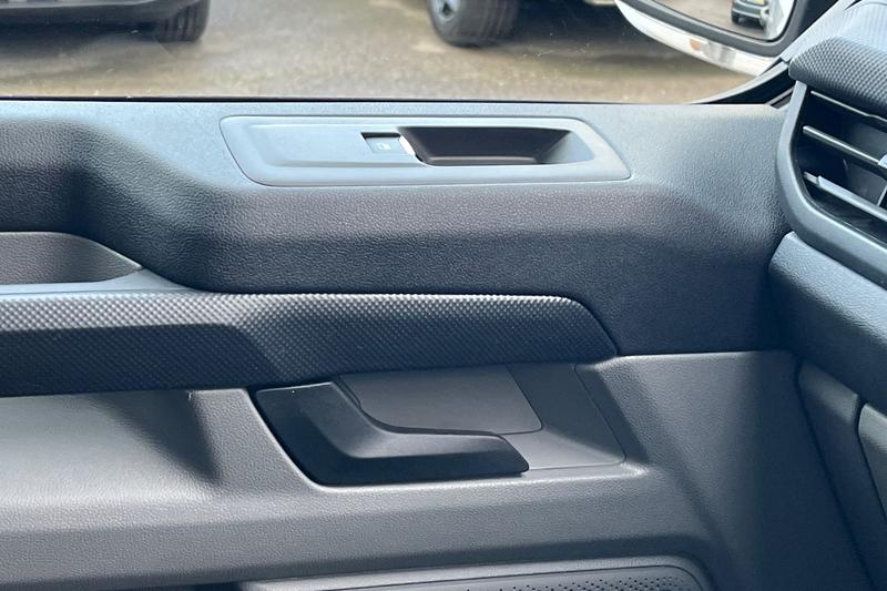 Used Ford Transit Custom 2025 for sale - 77063999: Photo 27