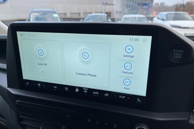 Used Ford Transit Custom 2025 for sale - 77063999: Photo 28