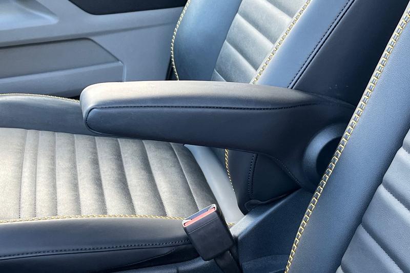 Used Ford Transit Custom 2025 for sale - 77063999: Photo 30