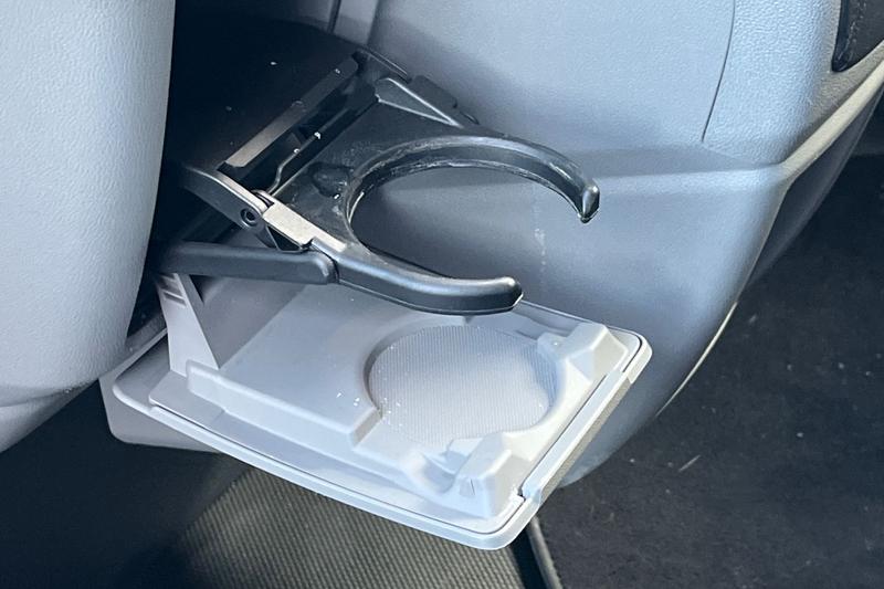 Used Ford Transit Custom 2025 for sale - 77063999: Photo 32