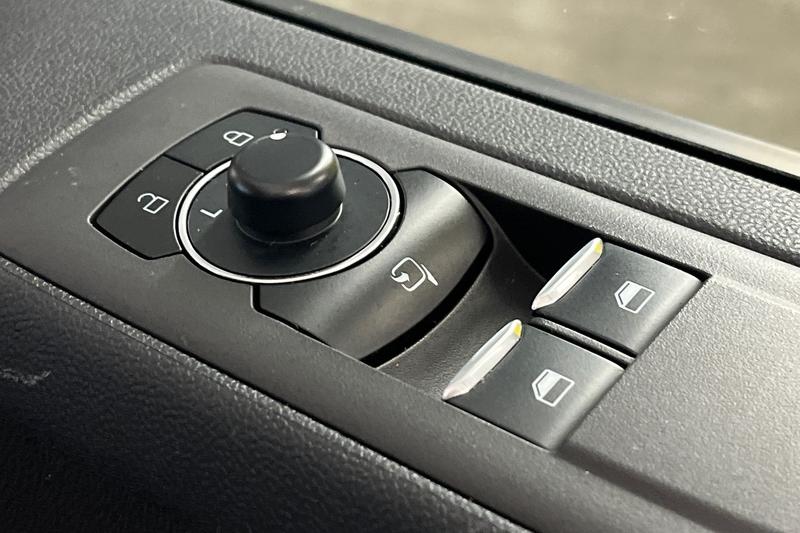 Used Ford Transit Custom 2025 for sale - 77063999: Photo 34