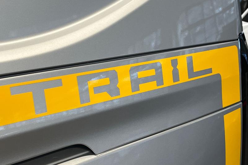 Used Ford Transit Custom 2025 for sale - 77063999: Photo 35