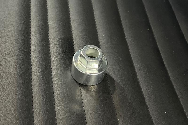 Used Ford Transit Custom 2025 for sale - 77063999: Photo 36