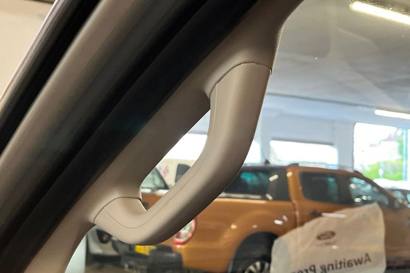 Used Ford Transit Custom 2025 for sale - 77063999: Photo 37