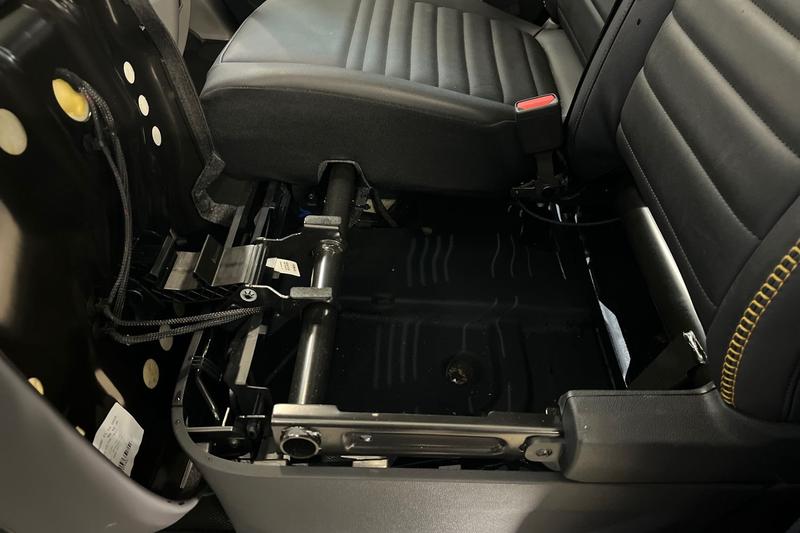 Used Ford Transit Custom 2025 for sale - 77063999: Photo 40