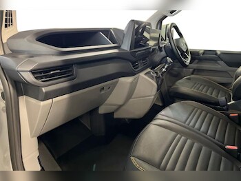 Used Ford Transit Custom 2025 for sale - 77063999: Photo