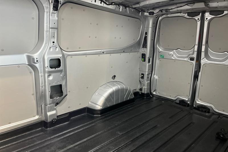 Used Ford Transit Custom 2025 for sale - 77063999: Photo 5