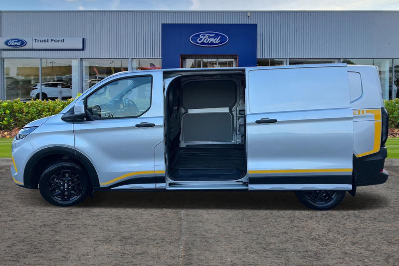 Used Ford Transit Custom 2025 for sale - 77063999: Photo 6