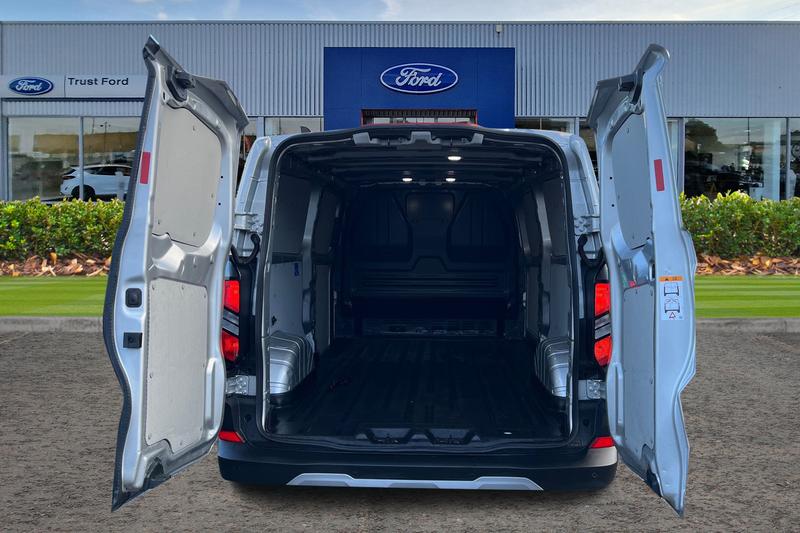 Used Ford Transit Custom 2025 for sale - 77063999: Photo 7