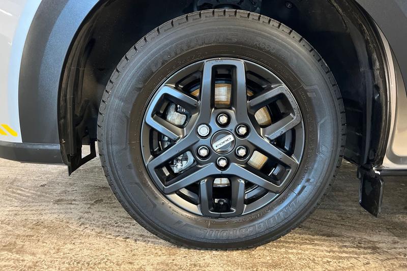 Used Ford Transit Custom 2025 for sale - 77063999: Photo 8