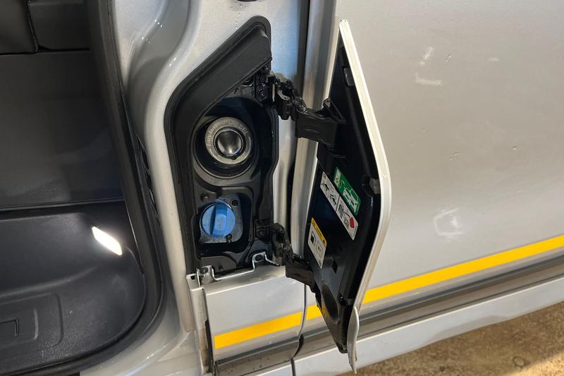 Used Ford Transit Custom 2025 for sale - 77063999: Photo 9