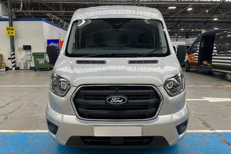 Used Ford Transit 2025 for sale - 77529023: Photo 11
