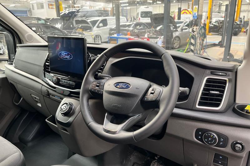 Used Ford Transit 2025 for sale - 77529023: Photo 13
