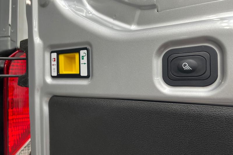 Used Ford Transit 2025 for sale - 77529023: Photo 14