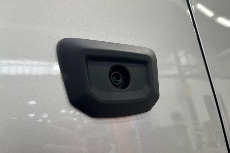 Used Ford Transit 2025 for sale - 77529023: Photo 17