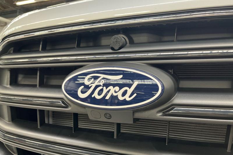 Used Ford Transit 2025 for sale - 77529023: Photo 18