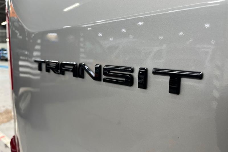 Used Ford Transit 2025 for sale - 77529023: Photo 19