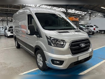 Used Ford Transit 2025 for sale - 77529023: Photo