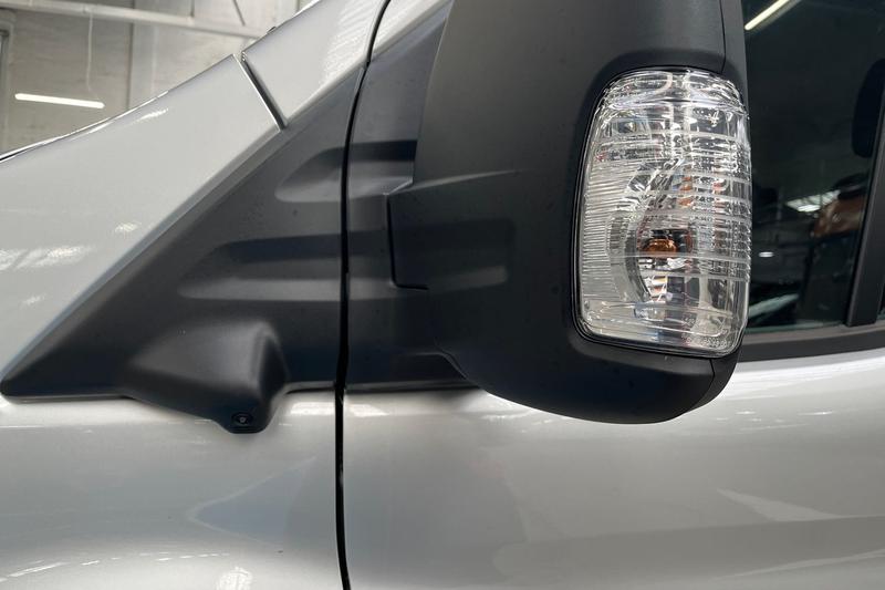 Used Ford Transit 2025 for sale - 77529023: Photo 20