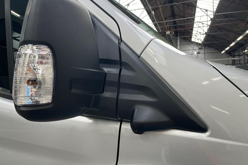 Used Ford Transit 2025 for sale - 77529023: Photo 21