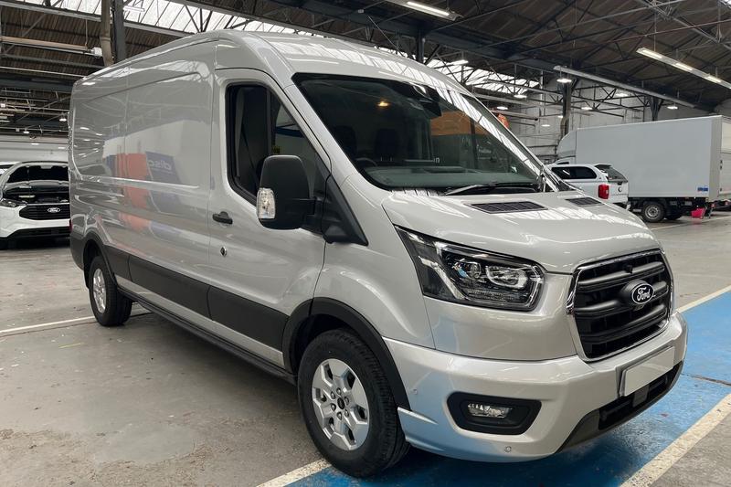 Used Ford Transit 2025 for sale - 77529023: Photo 23