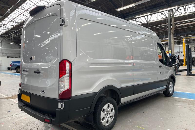 Used Ford Transit 2025 for sale - 77529023: Photo 24