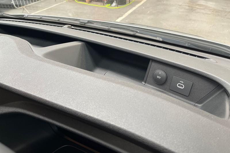 Used Ford Transit 2025 for sale - 77529023: Photo 26