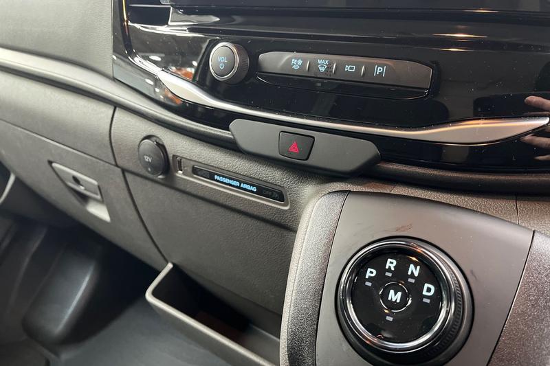 Used Ford Transit 2025 for sale - 77529023: Photo 29