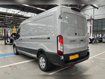 Used Ford Transit 2025 for sale - 77529023: Photo