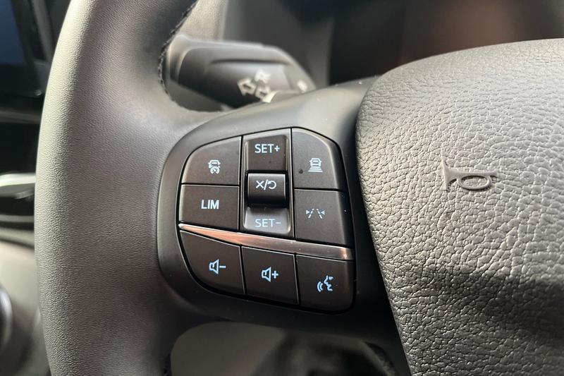 Used Ford Transit 2025 for sale - 77529023: Photo 30