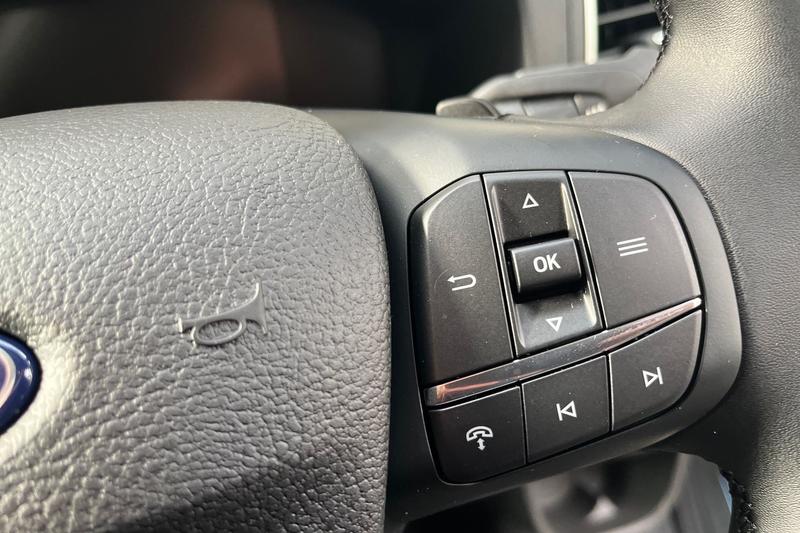 Used Ford Transit 2025 for sale - 77529023: Photo 31