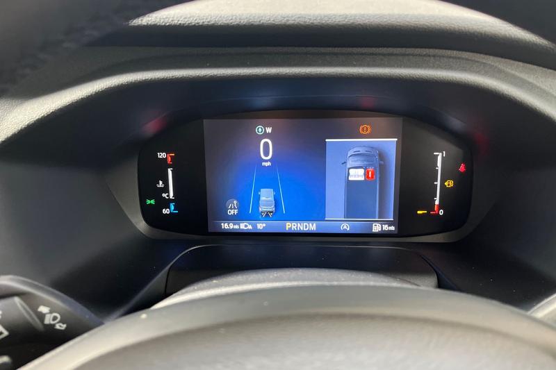 Used Ford Transit 2025 for sale - 77529023: Photo 32