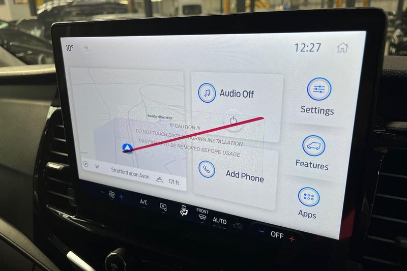 Used Ford Transit 2025 for sale - 77529023: Photo 34