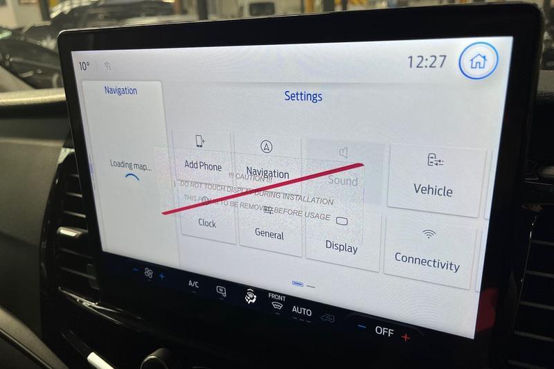 Used Ford Transit 2025 for sale - 77529023: Photo 35