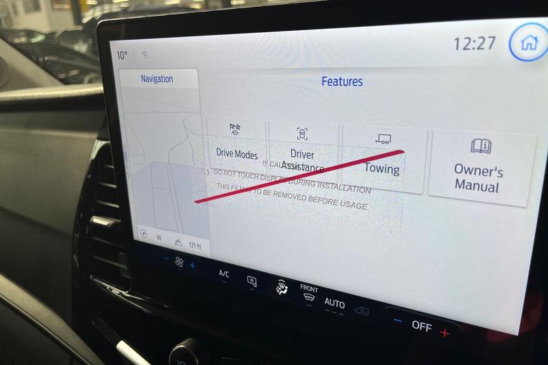 Used Ford Transit 2025 for sale - 77529023: Photo 36