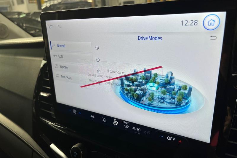 Used Ford Transit 2025 for sale - 77529023: Photo 37