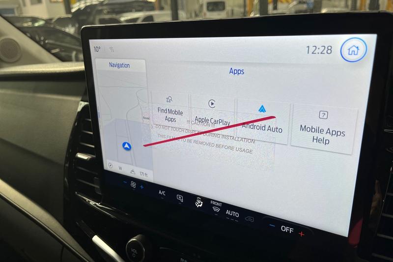 Used Ford Transit 2025 for sale - 77529023: Photo 38