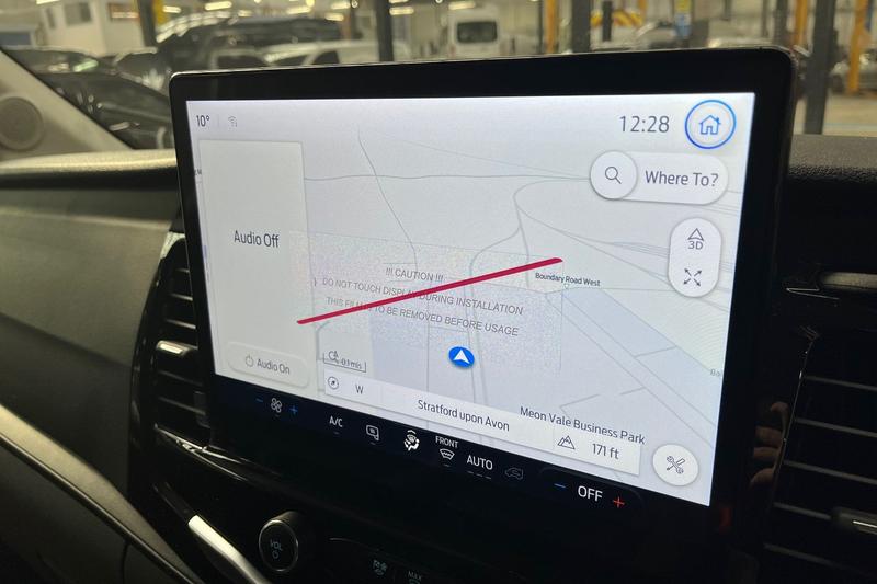 Used Ford Transit 2025 for sale - 77529023: Photo 39