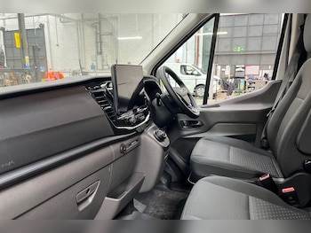 Used Ford Transit 2025 for sale - 77529023: Photo