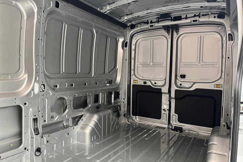 Used Ford Transit 2025 for sale - 77529023: Photo 4