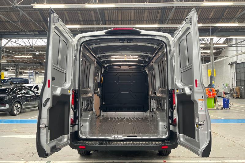 Used Ford Transit 2025 for sale - 77529023: Photo 6