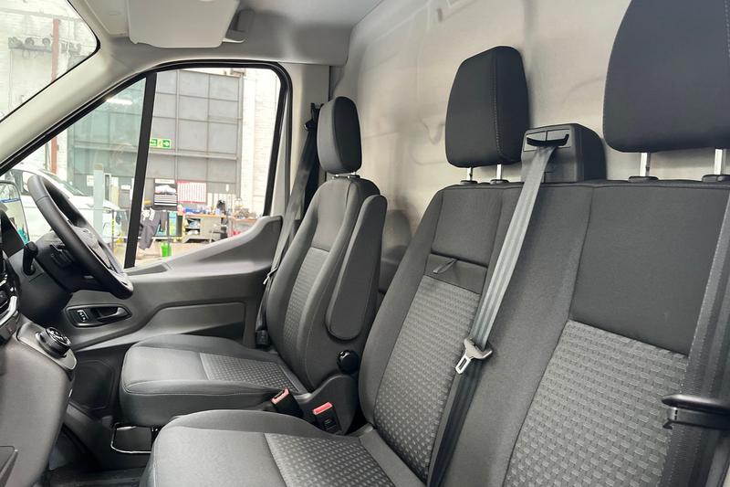 Used Ford Transit 2025 for sale - 77529023: Photo 9