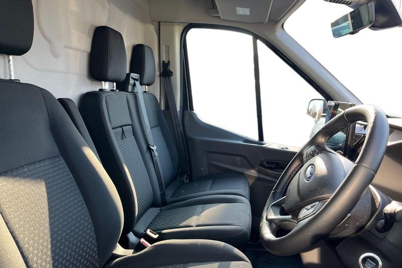Used Ford Transit for sale - 78109572: Photo 10