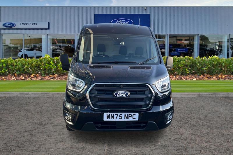 Used Ford Transit for sale - 78109572: Photo 11