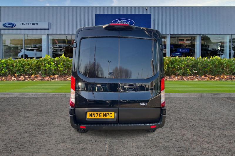 Used Ford Transit for sale - 78109572: Photo 12