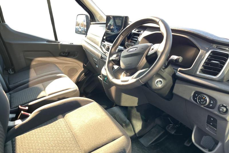 Used Ford Transit for sale - 78109572: Photo 13
